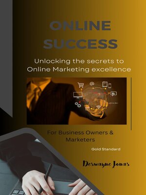 cover image of Online Success